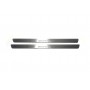 Led door sills Chrysler 300C I 2005-2010 with logo "300C" (front doors) Led door sills Chrysler 300C I 2005-2010 with logo "300C" (front doors)