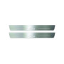 Led door sills Citroen C4 II 2010-2020 (front doors)