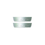 Led door sills Citroen C4 II 2010-2020 (rear doors)