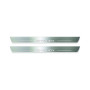 Led door sills Citroen C5 II 2008-2021 (front doors) Led door sills Citroen C5 II 2008-2021 (front doors)