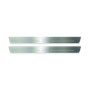 Led door sills Citroen DS5 2011+ (front doors)