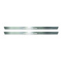 Led door sills Dodge Challenger 2008+ with logo "Jailbreak Hellcat"