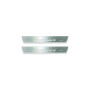 Led door sills Dodge Charger 2005-2011 (rear doors)