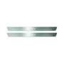 Led door sills Dodge Charger 2005-2011 with logo "SRT" (front doors)