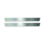 Led door sills Dodge Charger 2011+ with logo 392 (front doors)