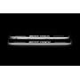 Led door sills Dodge Charger 2011+ with logo ScatPack (front doors) Led door sills Dodge Charger 2011+ with logo ScatPack (front doors)