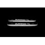 Led door sills Dodge Durango III 2011+ with logo R/T (front doors) Led door sills Dodge Durango III 2011+ with logo R/T (front doors)