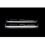 Led door sills Dodge Durango III 2011+ with logo SRT Supercharged (front doors)