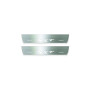 Led door sills Dodge Durango III 2011+ with logo SXT (rear doors) Led door sills Dodge Durango III 2011+ with logo SXT (rear doors)
