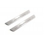 Led door sills Dodge Journey 2009+ (front doors)