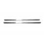 Led door sills Dodge Ram IV 2009-2018 (front doors) Led door sills Dodge Ram IV 2009-2018 (front doors)