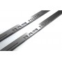 Led door sills Dodge Ram IV 2009-2018 (front doors) Led door sills Dodge Ram IV 2009-2018 (front doors)