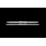 Led door sills Dodge Ram IV 2009-2018 (front doors) Led door sills Dodge Ram IV 2009-2018 (front doors)