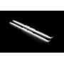 Led door sills Dodge Ram IV 2009-2018 (front doors) Led door sills Dodge Ram IV 2009-2018 (front doors)