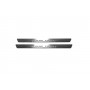 Led door sills Dodge Ram IV 2009-2018 (rear doors) Led door sills Dodge Ram IV 2009-2018 (rear doors)