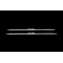 Led door sills Dodge Ram V 2019+ with logo RHO (front doors) Led door sills Dodge Ram V 2019+ with logo RHO (front doors)