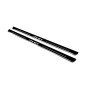 Led door sills Dodge Ram V 2019+ with logo RHO (front doors) Led door sills Dodge Ram V 2019+ with logo RHO (front doors)