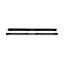 Led door sills Dodge Ram V 2019+ with logo TRX (front doors)