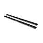 Led door sills Dodge Ram V 2019+ with logo TRX (front doors)