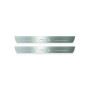 Led door sills Fiat 500L 2012+ (front doors)