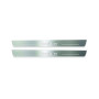 Led door sills Fiat Doblo II 2010+ (front doors)