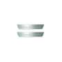 Led door sills Fiat Freemont 2011+ (rear doors)