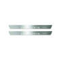 Led door sills Fiat Talento 2016+ (front doors) Led door sills Fiat Talento 2016+ (front doors)