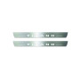 Led door sills Fiat Titano 2025+ (front doors) Led door sills Fiat Titano 2025+ (front doors)