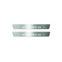 Led door sills Ford Bronco VI 2020+ (front doors) Led door sills Ford Bronco VI 2020+ (front doors)