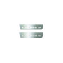 Led door sills Ford Bronco VI 2020+ (rear doors) Led door sills Ford Bronco VI 2020+ (rear doors)