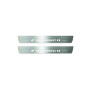 Led door sills Ford Bronco VI 2020+ with logo Horse (front doors) Led door sills Ford Bronco VI 2020+ with logo Horse (front doors)