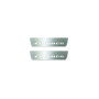 Led door sills Ford Bronco VI 2020+ with logo Horse (rear doors) Led door sills Ford Bronco VI 2020+ with logo Horse (rear doors)