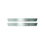 Led door sills Ford Bronco Sport 2021+ (front doors) Led door sills Ford Bronco Sport 2021+ (front doors)