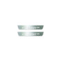 Led door sills Ford Bronco Sport 2021+ with logo Horse (rear doors) Led door sills Ford Bronco Sport 2021+ with logo Horse (rear doors)