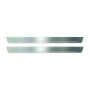 Led door sills Ford C-Max I 2003-2012 (front doors)