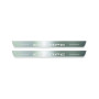 Led door sills Ford Escape IV 2020+ (front doors)