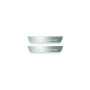 Led door sills Ford Escape IV 2020+ (rear doors)
