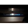 Led door sills Ford Explorer V 2011-2019 (front doors)