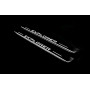 Led door sills Ford Explorer V 2011-2019 (front doors)