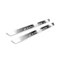 Led door sills Ford Explorer V 2011-2019 (front doors)