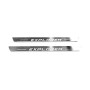 Led door sills Ford Explorer V 2011-2019 (front doors)