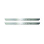 Led door sills Ford Explorer VI 2020+ (front doors)