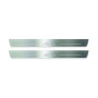 Led door sills Ford Fiesta 2008-2017 (3 doors) Led door sills Ford Fiesta 2008-2017 (3 doors)