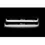 Led door sills Ford Focus III 2011-2018 (front doors) Led door sills Ford Focus III 2011-2018 (front doors)