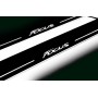 Led door sills Ford Focus III 2011-2018 (front doors) Led door sills Ford Focus III 2011-2018 (front doors)