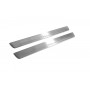 Led door sills Ford Focus III 2011-2018 (front doors) Led door sills Ford Focus III 2011-2018 (front doors)
