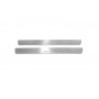 Led door sills Ford Focus III 2011-2018 (front doors) Led door sills Ford Focus III 2011-2018 (front doors)
