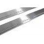 Led door sills Ford Focus III 2011-2018 (front doors) Led door sills Ford Focus III 2011-2018 (front doors)