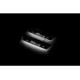 Led door sills Ford Focus III 2011-2018 (rear doors) Led door sills Ford Focus III 2011-2018 (rear doors)
