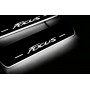 Led door sills Ford Focus III 2011-2018 (rear doors) Led door sills Ford Focus III 2011-2018 (rear doors)